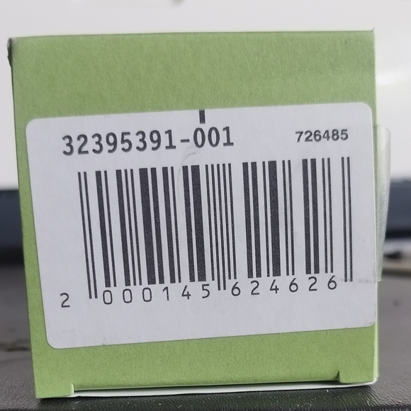 Avocado + CBD Eye Cream - Green Vegan Natural - Picture 5 of 5